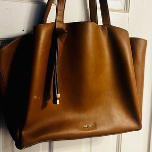 Nine West Soft Leather Bag